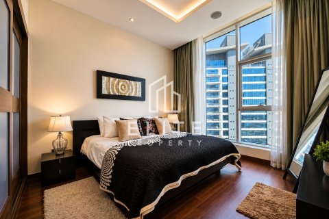 Lakás itt: Palm Jumeirah, Dubai, EAE, 3 hálószoba, 212 m², azonosító: 736465 - fénykép 18