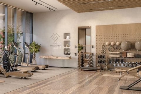 Leilighet til salgs i Dubai Land, Dubai, Emiratene 2 soverom, 148 kvm Nr. 699332 - Foto 5