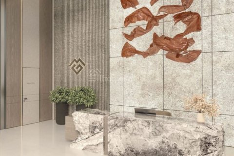 Apartmán v Dubai Land, SAE 2 spálne, 148 m2 č. 699332 - Fotografia 9