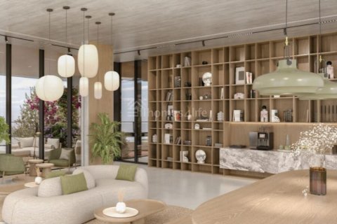 Leilighet til salgs i Dubai Land, Dubai, Emiratene 2 soverom, 148 kvm Nr. 699332 - Foto 6