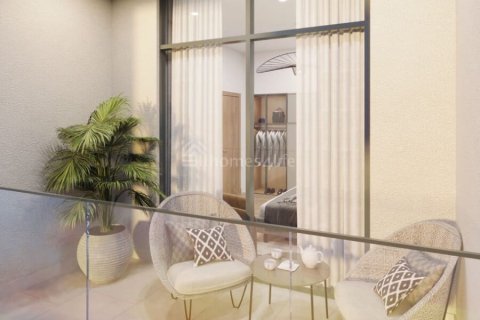 Leilighet til salgs i Dubai Land, Dubai, Emiratene 2 soverom, 148 kvm Nr. 699332 - Foto 4