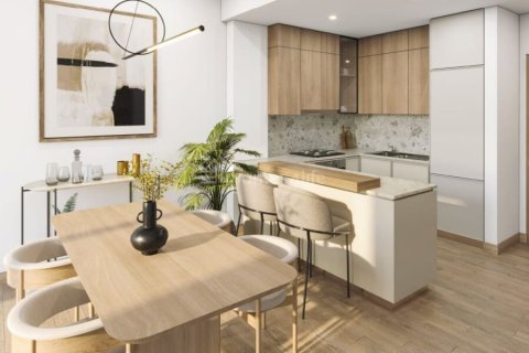 Leilighet til salgs i Dubai Land, Dubai, Emiratene 2 soverom, 148 kvm Nr. 699332 - Foto 1