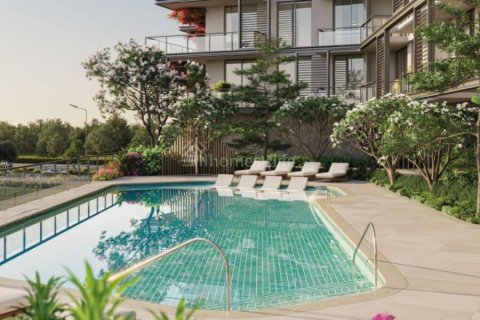 Apartmán v Dubai Land, SAE 2 spálne, 148 m2 č. 699332 - Fotografia 11