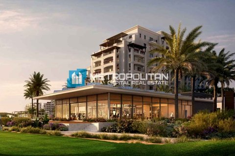 Apartamento para arrendamento em Yas Island, Abu Dhabi, EAU 2 quartos, 168.3 m2 № 699385 - foto 10