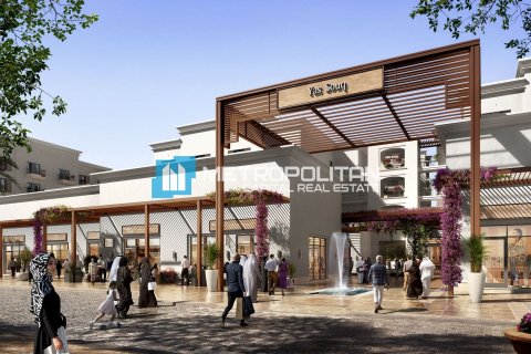 Apartamento para arrendamento em Yas Island, Abu Dhabi, EAU 2 quartos, 168.3 m2 № 699385 - foto 11