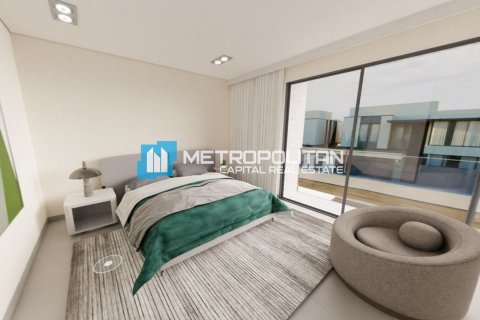 Huvila Saadiyat Island, Abu Dhabi, Arabiemiraatit 4 makuuhuonetta, 720 m2 № 699386 - kuva 7