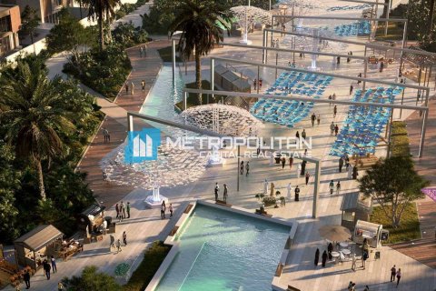 Huvila Saadiyat Island, Abu Dhabi, Arabiemiraatit 4 makuuhuonetta, 720 m2 № 699386 - kuva 20