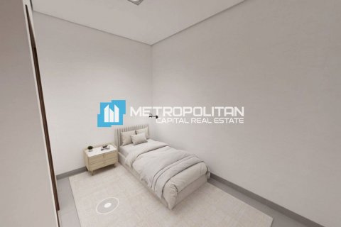 Huvila Saadiyat Island, Abu Dhabi, Arabiemiraatit 4 makuuhuonetta, 720 m2 № 699386 - kuva 15