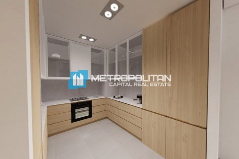 Huvila Saadiyat Island, Abu Dhabi, Arabiemiraatit 4 makuuhuonetta, 720 m2 № 699386 - kuva 10