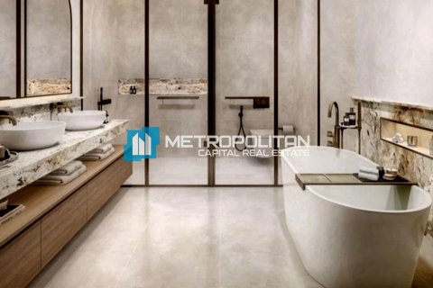 Kamienica na sprzedaż w Al Hudayriat Island, Abu Dhabi, ZEA 4 sypialnie, 446.5 mkw., nr 699383 - zdjęcie 7