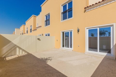 Dubai Land, Dubai, संयुक्त अरब अमीरात में टाउनहाउस, 2 बेडरूम, 161 वर्ग मीटर, संख्या 699334 - फ़ोटो 14