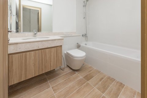 Dubai Land, Dubai, संयुक्त अरब अमीरात में टाउनहाउस, 2 बेडरूम, 161 वर्ग मीटर, संख्या 699334 - फ़ोटो 15