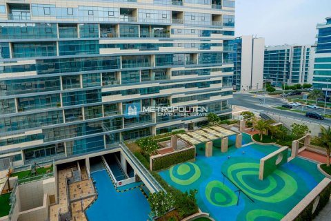 شقة للبيع في Al Raha Beach، أبو ظبي، الإمارات العربية المتحدة 3 غرفة نوم ، 187.6 متر مربع ، رقم 699384 - صورة 11