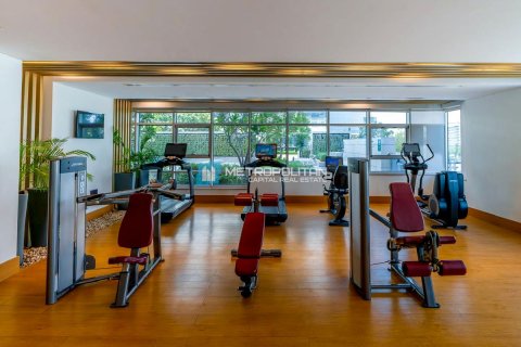 شقة للبيع في Al Raha Beach، أبو ظبي، الإمارات العربية المتحدة 3 غرفة نوم ، 187.6 متر مربع ، رقم 699384 - صورة 10