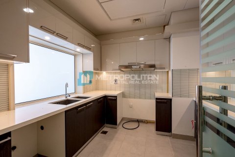 شقة للبيع في Al Raha Beach، أبو ظبي، الإمارات العربية المتحدة 3 غرفة نوم ، 187.6 متر مربع ، رقم 699384 - صورة 4