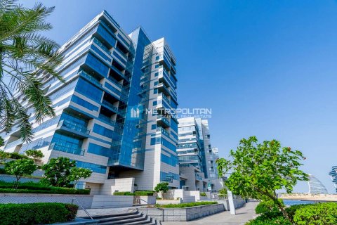 阿联酋 Abu Dhabi Al Raha Beach 公寓  3 卧, 187.6 平方米 , 编号 699384