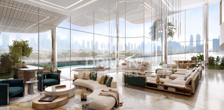 Wohnung in Al Wasl, Dubai, VAE: 5 Schlafzimmer, 1505.49 m2 Nr. 761583
