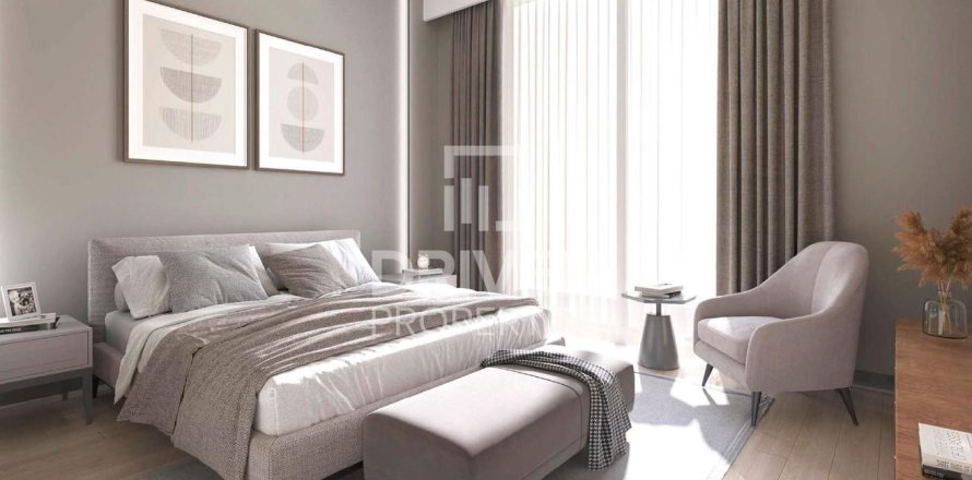 Квартира в Arjan, Дубай, ОАЕ 1 спальня, 73.39м2 № 761530