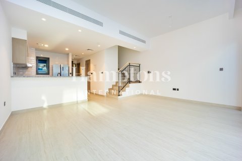 خانه شهری برای اجاره در Damac Lagoons، Dubai، امارات متحده عربی 4 خوابه ، 143.99965000 متر مربع ، شماره 707720 - تصویر 2