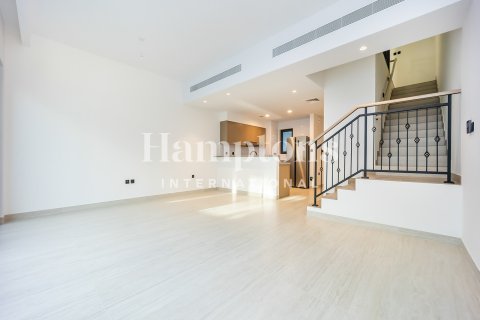 خانه شهری برای اجاره در Damac Lagoons، Dubai، امارات متحده عربی 4 خوابه ، 143.99965000 متر مربع ، شماره 707720 - تصویر 21