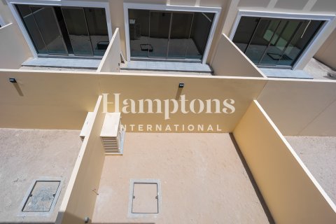 Radhus uthyres i Damac Lagoons, Dubai, UAE 4 sovrum, 143.99965000 kvm Nr. 707720 - fotografi 28
