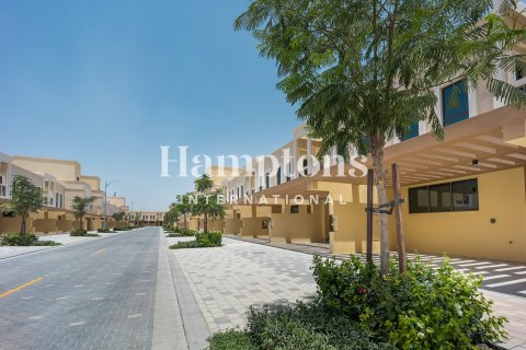 Radhus uthyres i Damac Lagoons, Dubai, UAE 4 sovrum, 143.99965000 kvm Nr. 707720 - fotografi 12