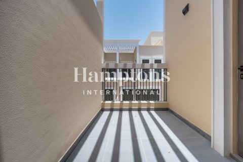 Radhus uthyres i Damac Lagoons, Dubai, UAE 4 sovrum, 143.99965000 kvm Nr. 707720 - fotografi 2