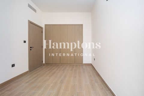 Adosado en Damac Lagoons, Dubai, EAU 4 dormitorios, 144 m² № 707720