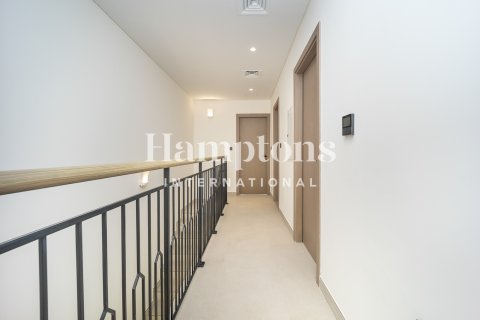 Radhus uthyres i Damac Lagoons, Dubai, UAE 4 sovrum, 143.99965000 kvm Nr. 707720 - fotografi 26