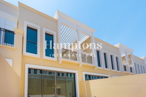 Radhus uthyres i Damac Lagoons, Dubai, UAE 4 sovrum, 143.99965000 kvm Nr. 707720 - fotografi 11