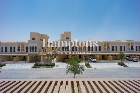 Radhus uthyres i Damac Lagoons, Dubai, UAE 4 sovrum, 143.99965000 kvm Nr. 707720 - fotografi 20