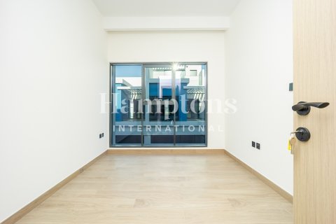 خانه شهری برای اجاره در Damac Lagoons، Dubai، امارات متحده عربی 4 خوابه ، 143.99965000 متر مربع ، شماره 707720 - تصویر 4