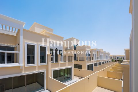Radhus uthyres i Damac Lagoons, Dubai, UAE 4 sovrum, 143.99965000 kvm Nr. 707720 - fotografi 27