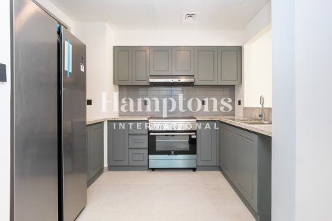 Radhus uthyres i Damac Lagoons, Dubai, UAE 4 sovrum, 143.99965000 kvm Nr. 707720 - fotografi 5