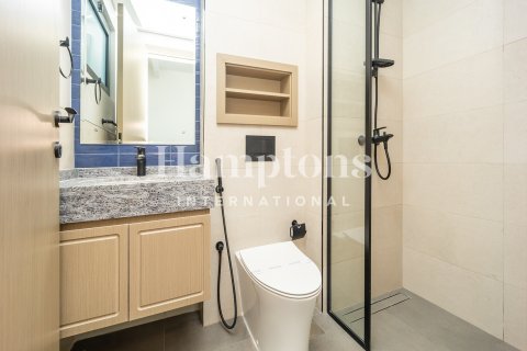 خانه شهری برای اجاره در Damac Lagoons، Dubai، امارات متحده عربی 4 خوابه ، 143.99965000 متر مربع ، شماره 707720 - تصویر 16