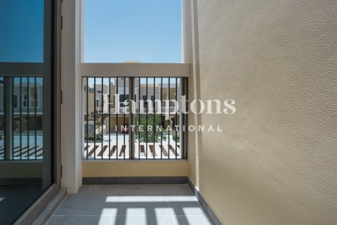 Radhus uthyres i Damac Lagoons, Dubai, UAE 4 sovrum, 143.99965000 kvm Nr. 707720 - fotografi 22