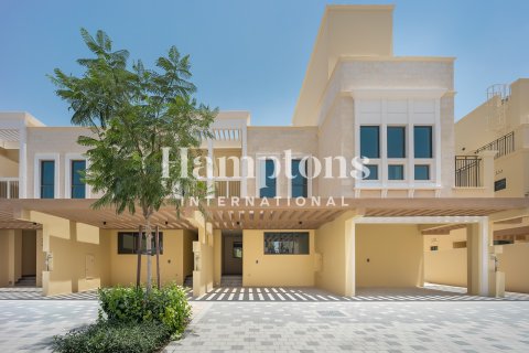 Radhus uthyres i Damac Lagoons, Dubai, UAE 4 sovrum, 143.99965000 kvm Nr. 707720 - fotografi 7
