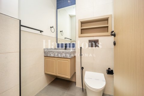 خانه شهری برای اجاره در Damac Lagoons، Dubai، امارات متحده عربی 4 خوابه ، 143.99965000 متر مربع ، شماره 707720 - تصویر 6