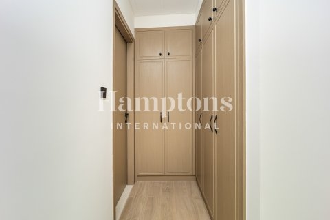 خانه شهری برای اجاره در Damac Lagoons، Dubai، امارات متحده عربی 4 خوابه ، 143.99965000 متر مربع ، شماره 707720 - تصویر 3
