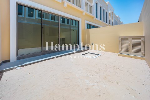 Radhus uthyres i Damac Lagoons, Dubai, UAE 4 sovrum, 143.99965000 kvm Nr. 707720 - fotografi 9