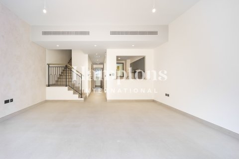 Radhus uthyres i Damac Lagoons, Dubai, UAE 4 sovrum, 143.99965000 kvm Nr. 707720 - fotografi 8