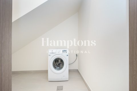 Radhus uthyres i Damac Lagoons, Dubai, UAE 4 sovrum, 143.99965000 kvm Nr. 707720 - fotografi 3