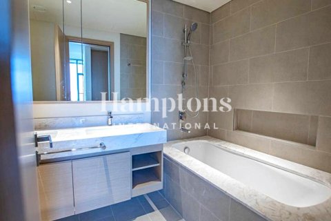 Apartmán v Dubai Creek Harbour (The Lagoons), SAE 3 spálne, 154.67977888 m2 č. 707717 - Fotografia 15