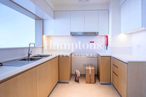 Apartmán v Dubai Creek Harbour (The Lagoons), SAE 3 spálne, 154.67977888 m2 č. 707717 - Fotografia 6