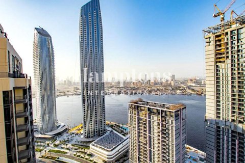 Apartmán v Dubai Creek Harbour (The Lagoons), SAE 3 spálne, 154.67977888 m2 č. 707717 - Fotografia 7