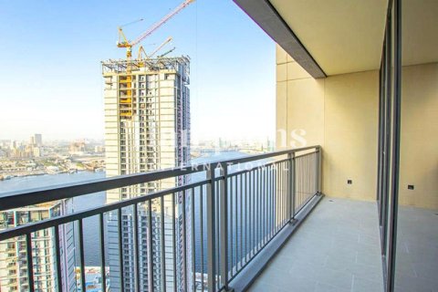 Apartmán v Dubai Creek Harbour (The Lagoons), SAE 3 spálne, 154.68 m2 č. 707717