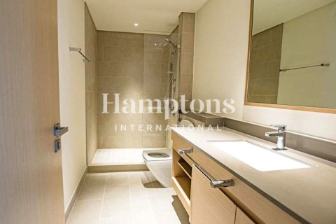 Apartmán v Dubai Creek Harbour (The Lagoons), SAE 3 spálne, 154.67977888 m2 č. 707717 - Fotografia 10