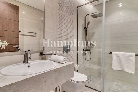 Зняти в оренду квартиру в Бизнес-Бэй, Дубай, ОАЕ 2 спальні, 122.53905700м2, № 707719 - фото 8