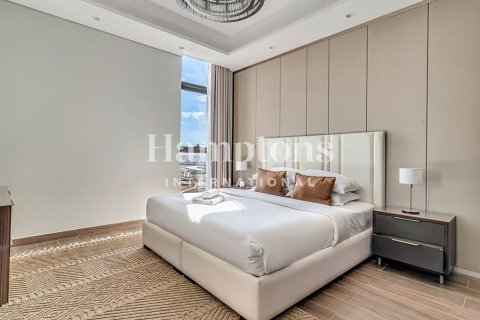 Apartament në Business Bay, Dubai, Emiratet e Bashkuara Arabe 2 dhoma gjumi, 122.539 m2. № 707719