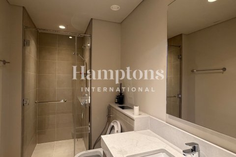Зняти в оренду квартиру в Dubai Creek Harbour (The Lagoons), Дубай, ОАЕ 2 спальні, 106.71953416м2, № 707714 - фото 9
